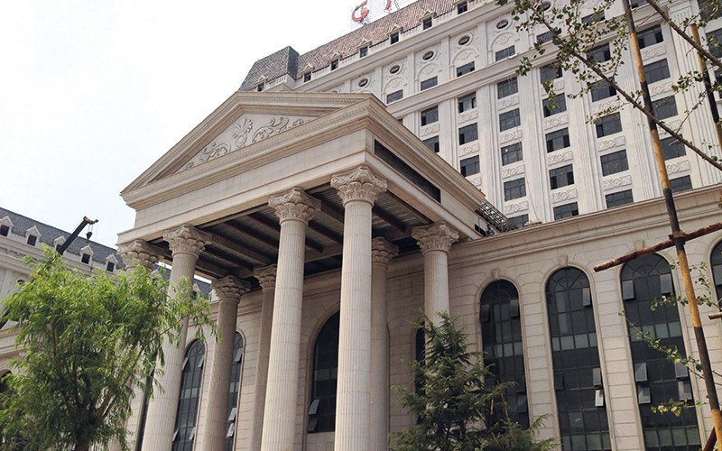 Alto Marble Projeler