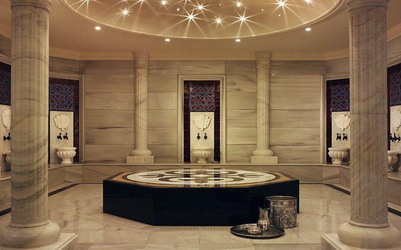 Alto Marble Projeler